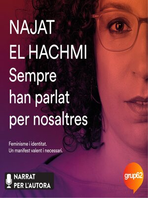 cover image of Sempre han parlat per nosaltres